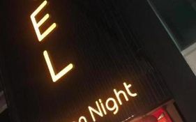 Golden Night Hotel