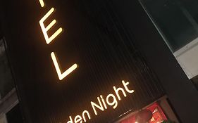 Golden Night Hotel
